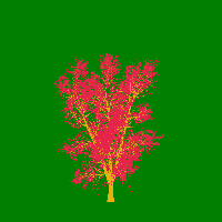 greenshift tree