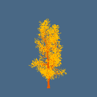 greenshift tree