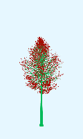 greenshift tree