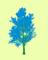 greenshift tree