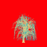 greenshift tree