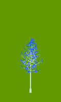greenshift tree