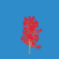 greenshift tree
