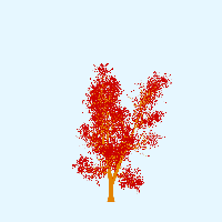 greenshift tree