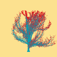greenshift tree