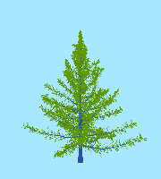 greenshift tree