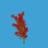 greenshift tree