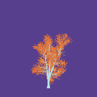 greenshift tree