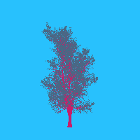greenshift tree