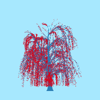 greenshift tree