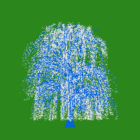 greenshift tree