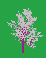 greenshift tree