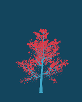 greenshift tree