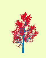 greenshift tree