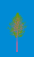 greenshift tree