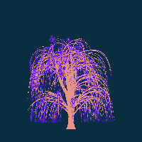 greenshift tree