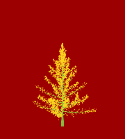 greenshift tree
