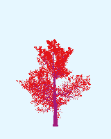 greenshift tree
