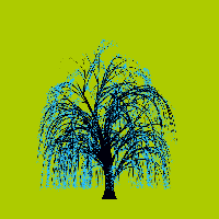 greenshift tree