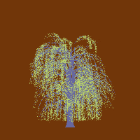 greenshift tree