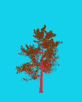 greenshift tree