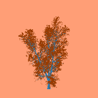 greenshift tree