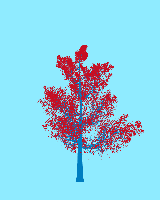 greenshift tree