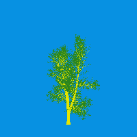 greenshift tree