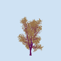 greenshift tree