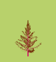 greenshift tree