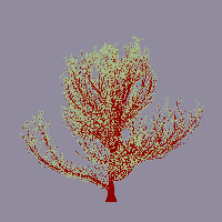 greenshift tree