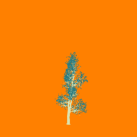 greenshift tree