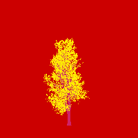 greenshift tree