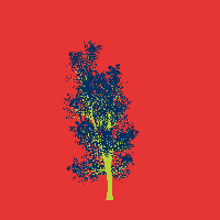 greenshift tree