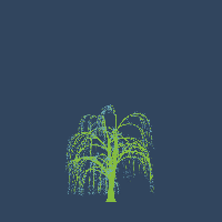 greenshift tree