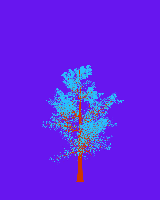 greenshift tree