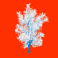 greenshift tree