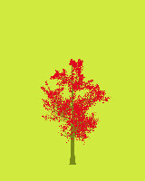 greenshift tree