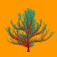greenshift tree