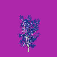 greenshift tree