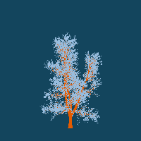 greenshift tree
