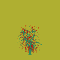 greenshift tree