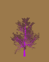 greenshift tree