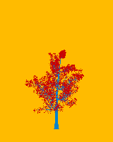 greenshift tree