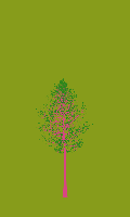 greenshift tree