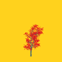 greenshift tree