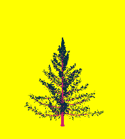 greenshift tree