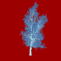 greenshift tree
