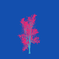 greenshift tree