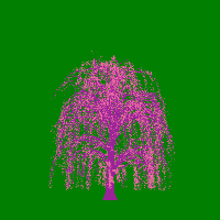 greenshift tree